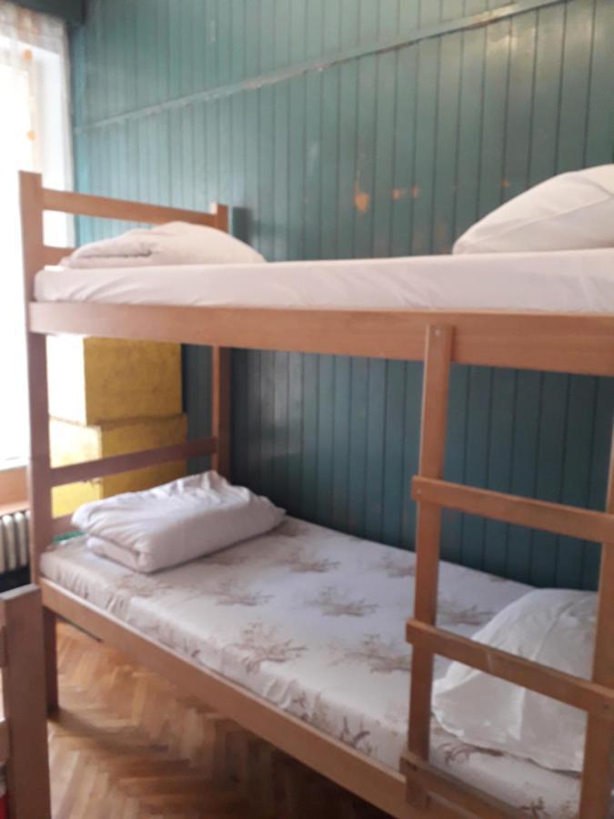 Hostel Yolo Beograd Eksteriør billede